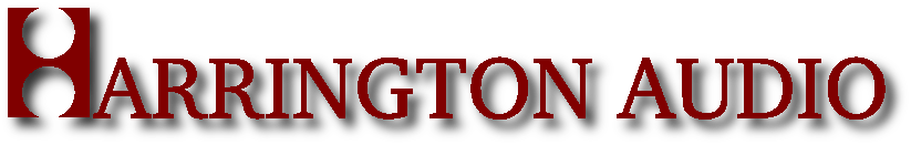 Harrington Audio
